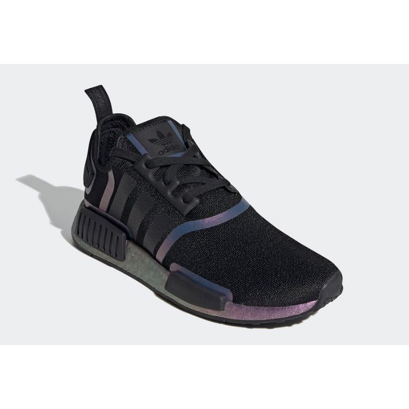 nmd purple