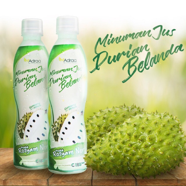 Mukena Durian Belanda By Rosyam Noor Hayu 124 6 Bottles Shopee Singapore