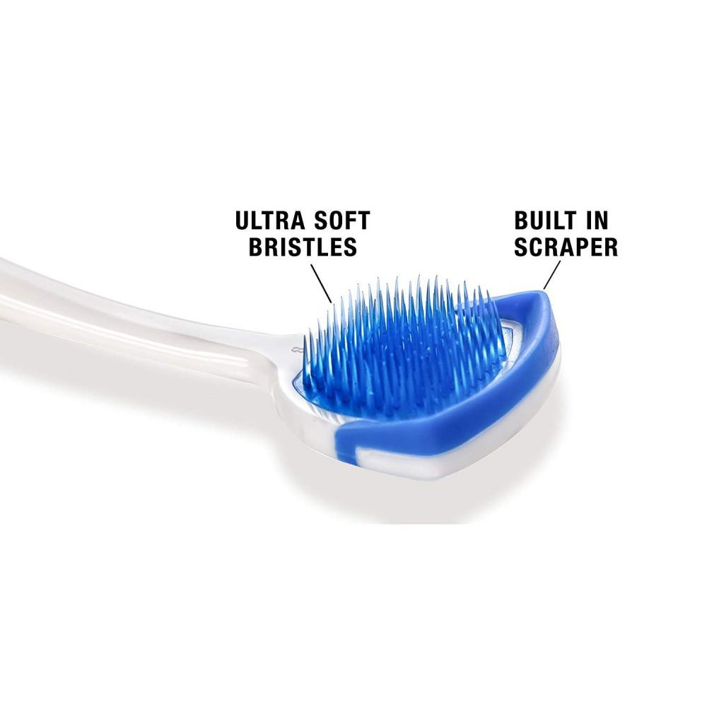 tongue cleaner oral b