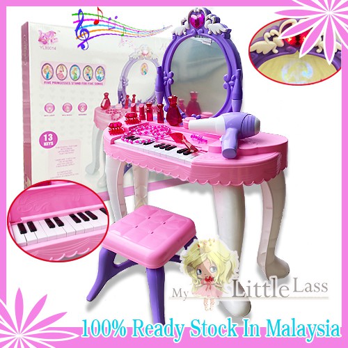 piano toy for girl