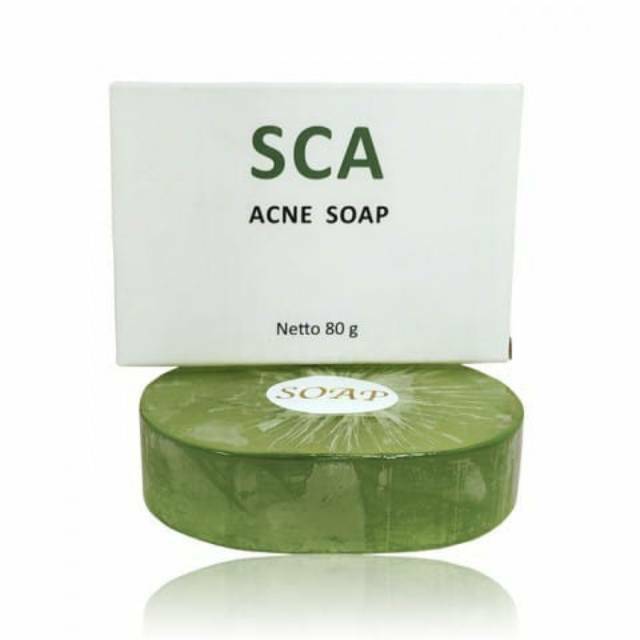 acne soft soap