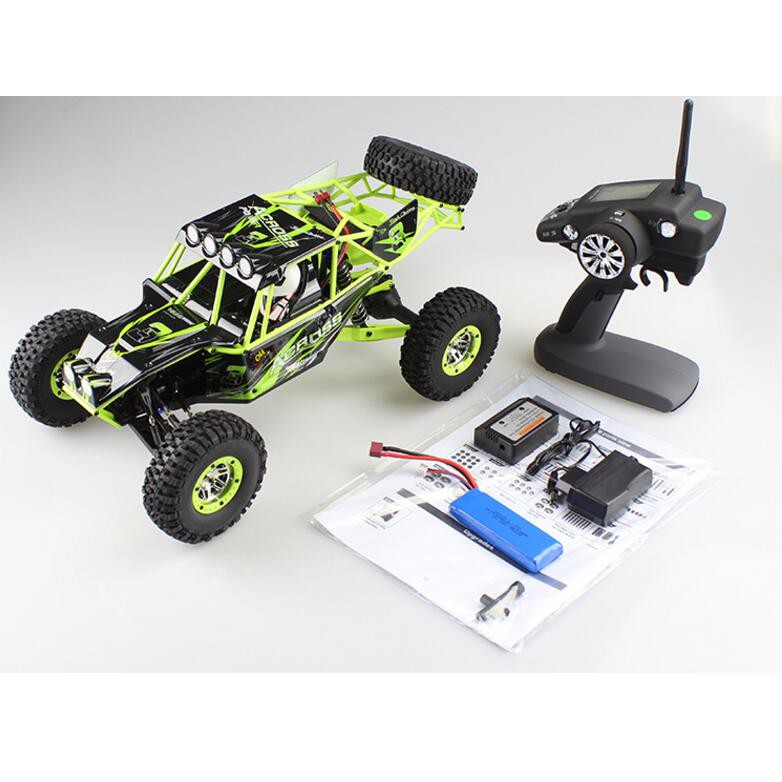 rc wltoys 10428