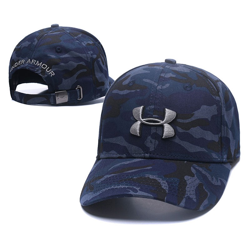 under armour golf hat adjustable