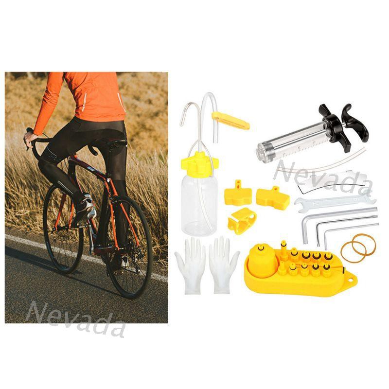 bike brake repair kit