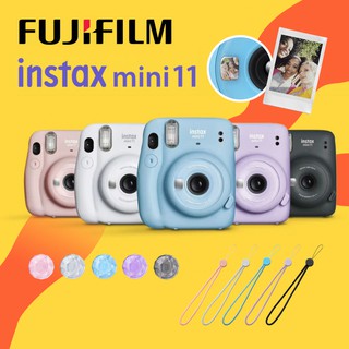 Fujifilm Instax Mini 11 Instant Camera mini11