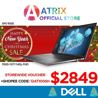 Dell Inspiron 13 7300 2in1 I7 u 16gb 512ssd Fhd Shopee Singapore