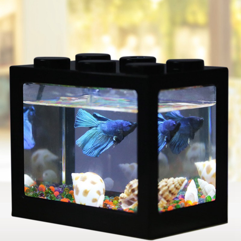 Mini Aquarium Price And Deals Pet Grooming Hygiene Feb 2020