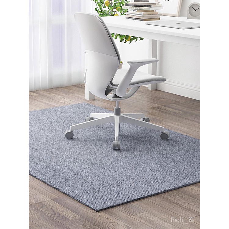 Featured ️carpet Chair Floor Mat Swivel Chair Home Gaming
