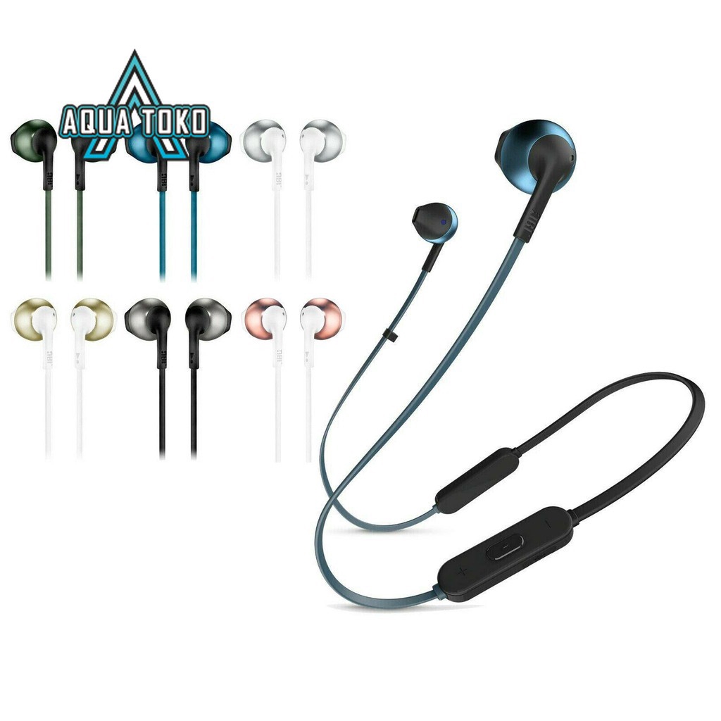 jbl 205bt