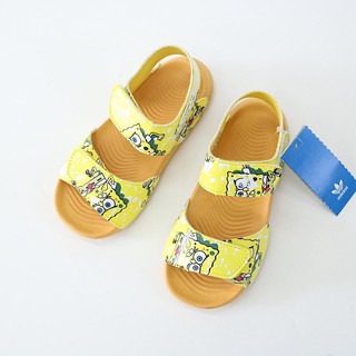 adidas spongebob
