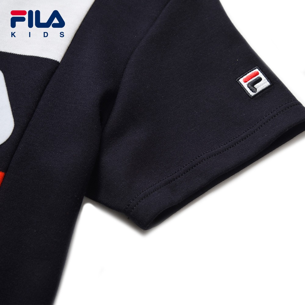 fila kids jumper