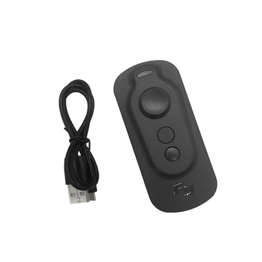Feiyu Tech Smart Wireless Remote Control For Fy Lite Mg V2 G5 Handheld Gimbal Shopee Singapore