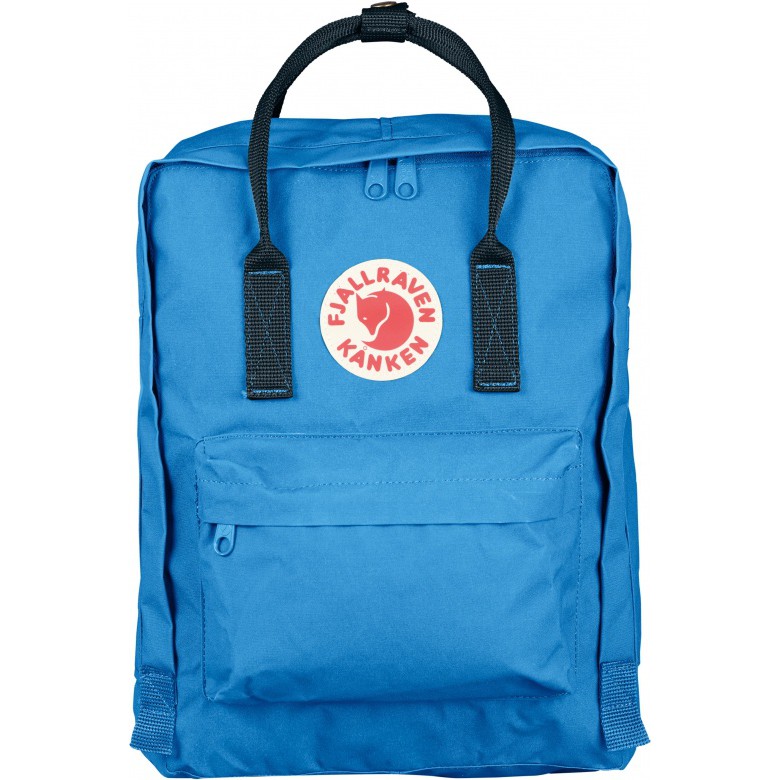 fjallraven kanken navy blue