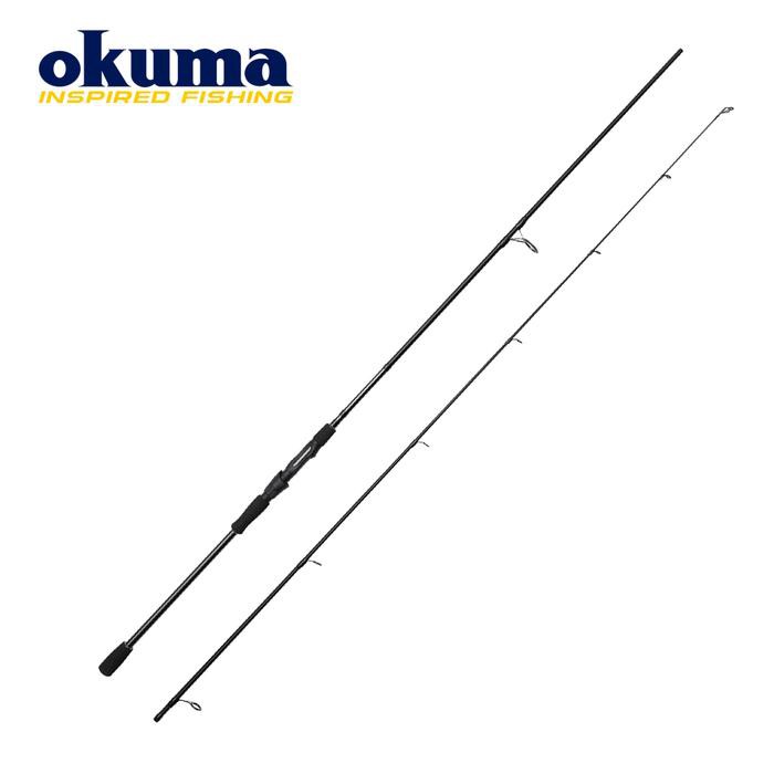 okuma altera rod