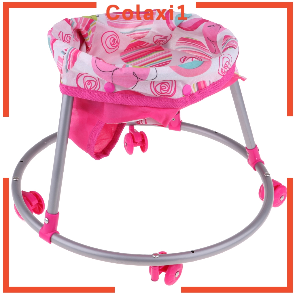baby doll stroller walker