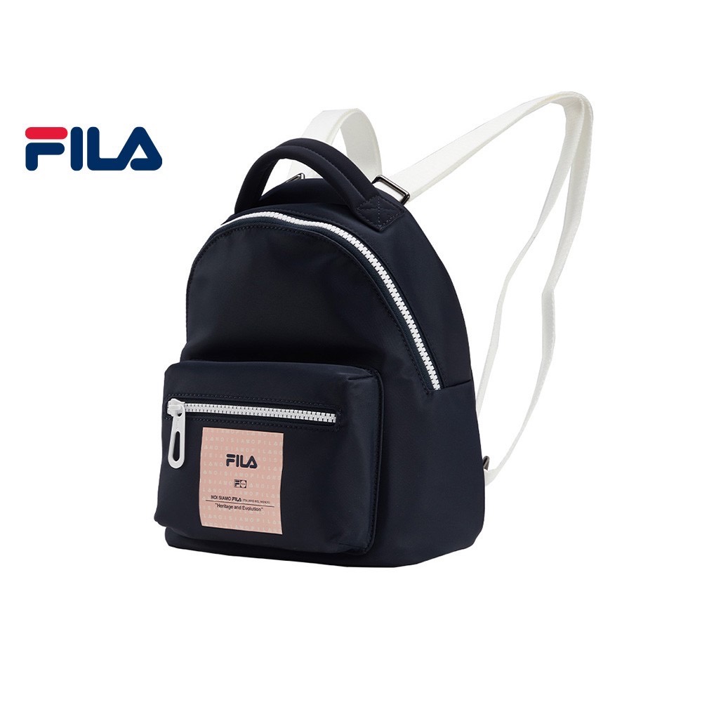fila backpack womens green