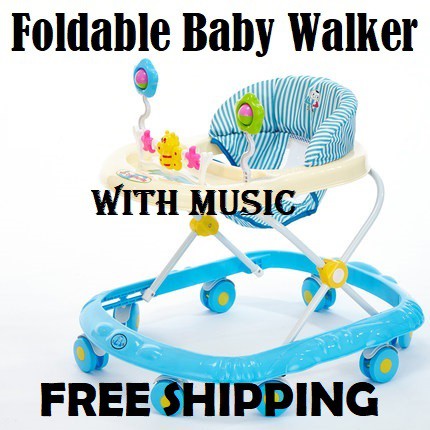 baby walker new