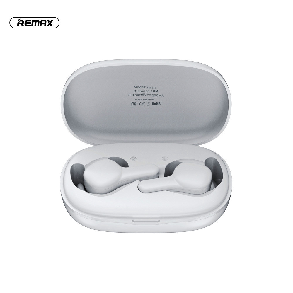 tws wireless headset bluetooth 5.0