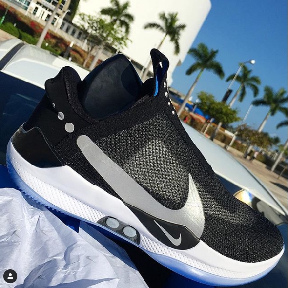 nike adapt bb london