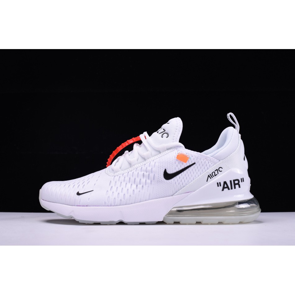 nike 270 off white