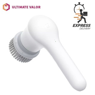 [SG SELLER] Electronic brush with multi-function purposes