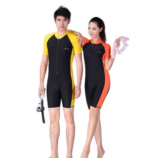 PRIA Adult Swimwear Adult Diving Suits Adult Men And Women