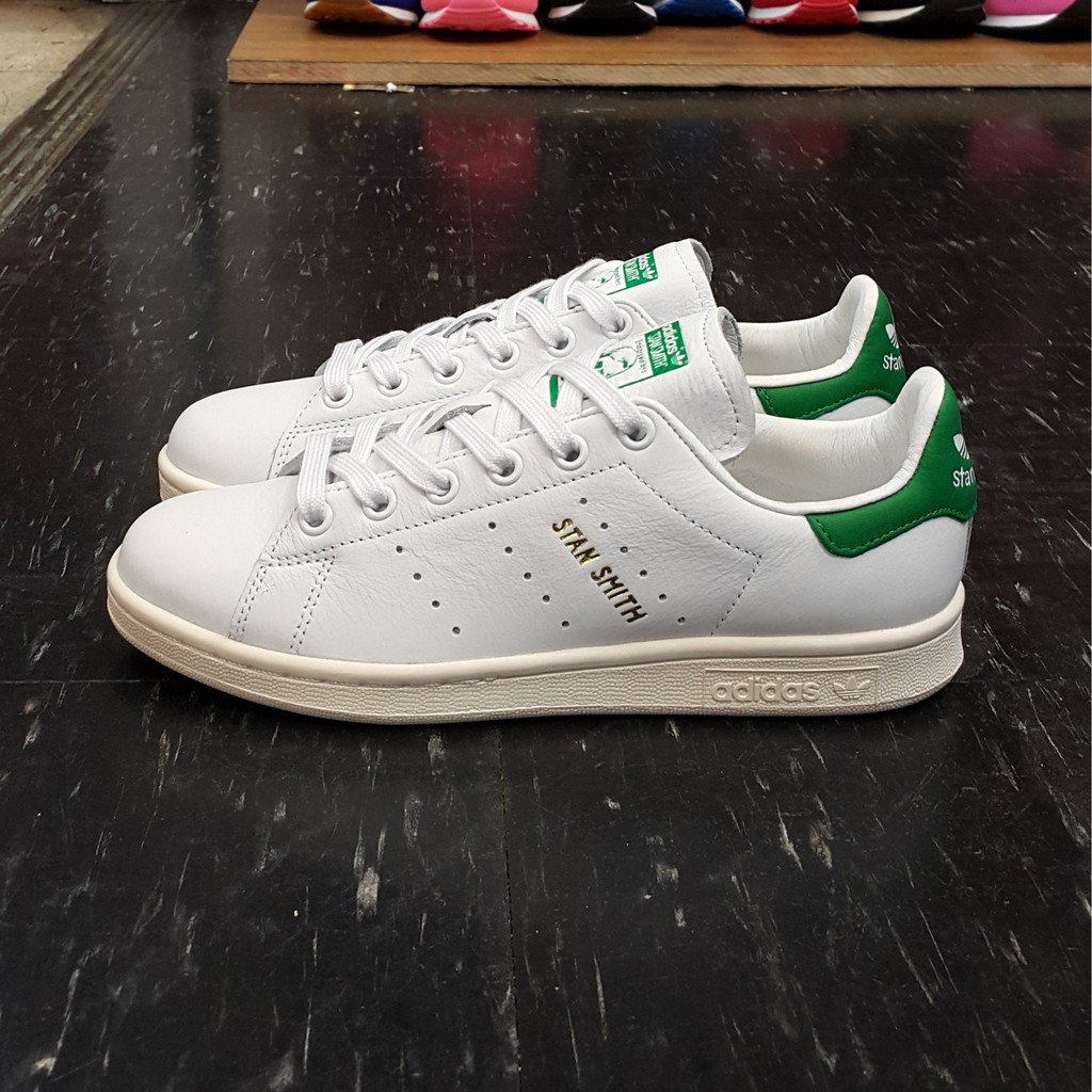 stan smith thin tongue