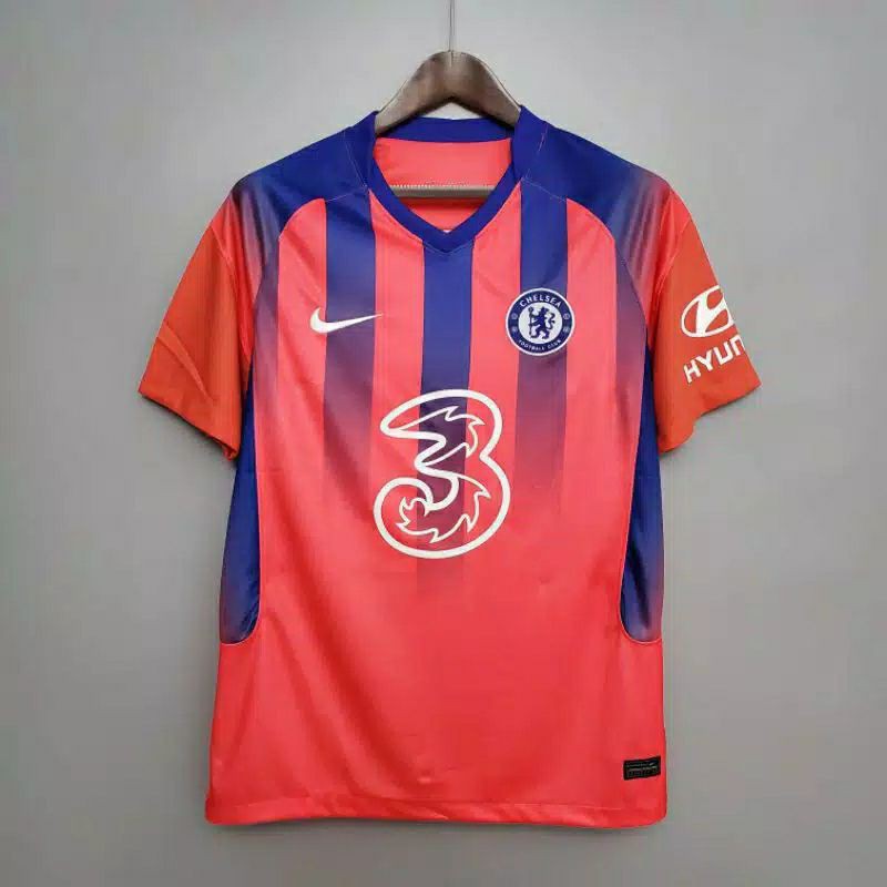 jersey chelsea 3rd 2020