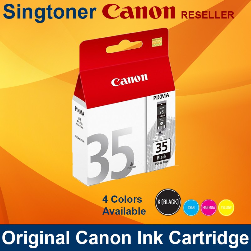 canon ink 35 36