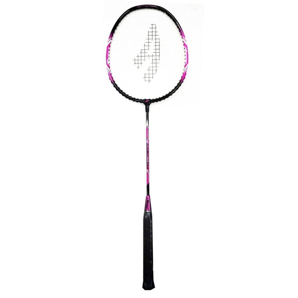 t joint badminton racket