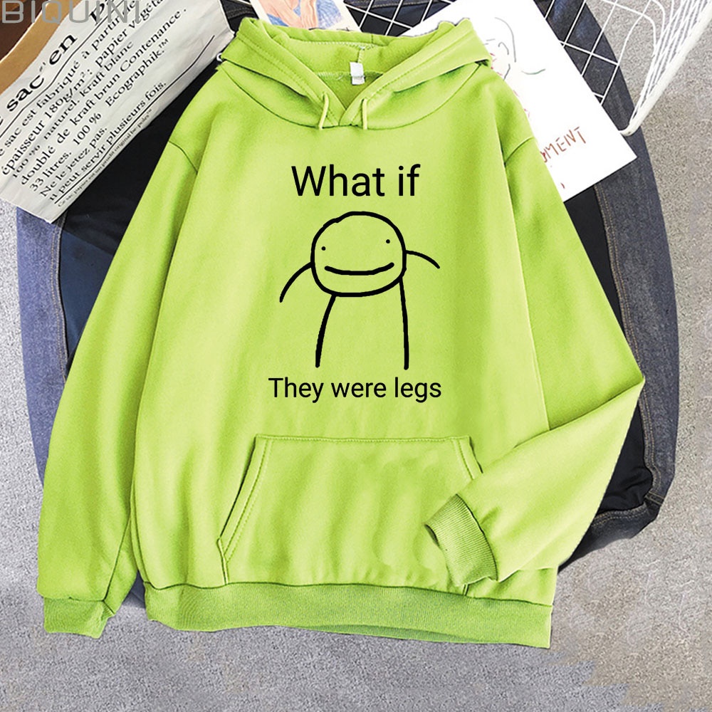 Dream Smp Hoodie Funny Letter 