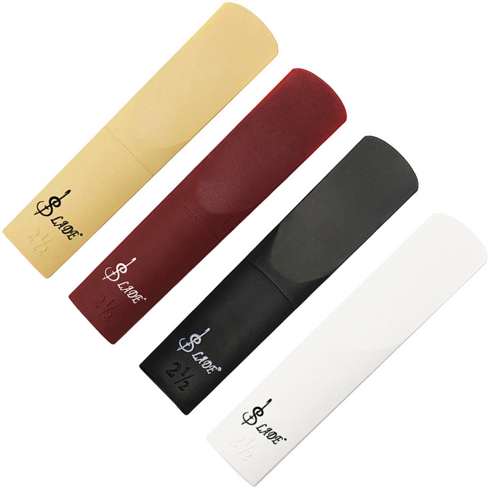 Alto Saxophone Reeds Strength 2.5 Saxophone Accessories