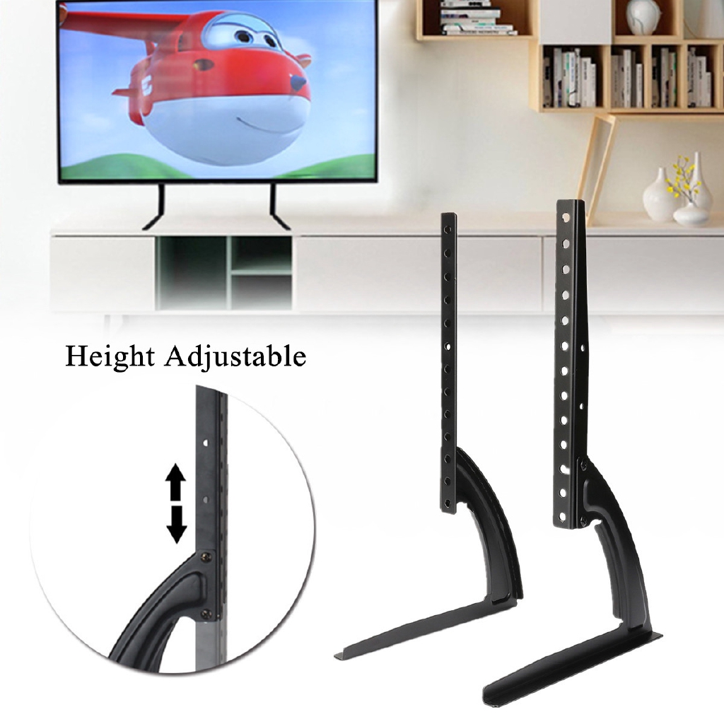 Sony Bravia Tabletop Stand Installation Elcho Table