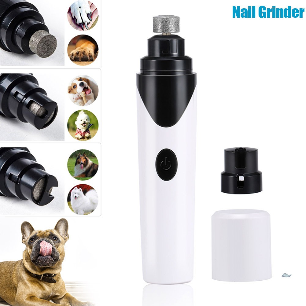 power dog nail trimmer