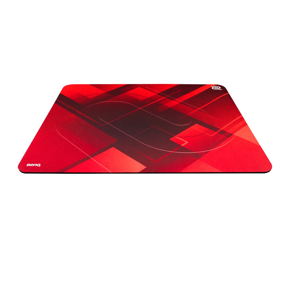 Benq Zowie G Sr Se Red Deep Blue E Sports Gaming Mouse Pad Large Shopee Singapore