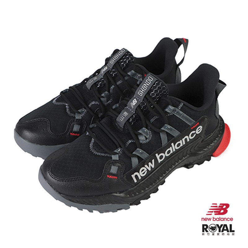 new balance shando