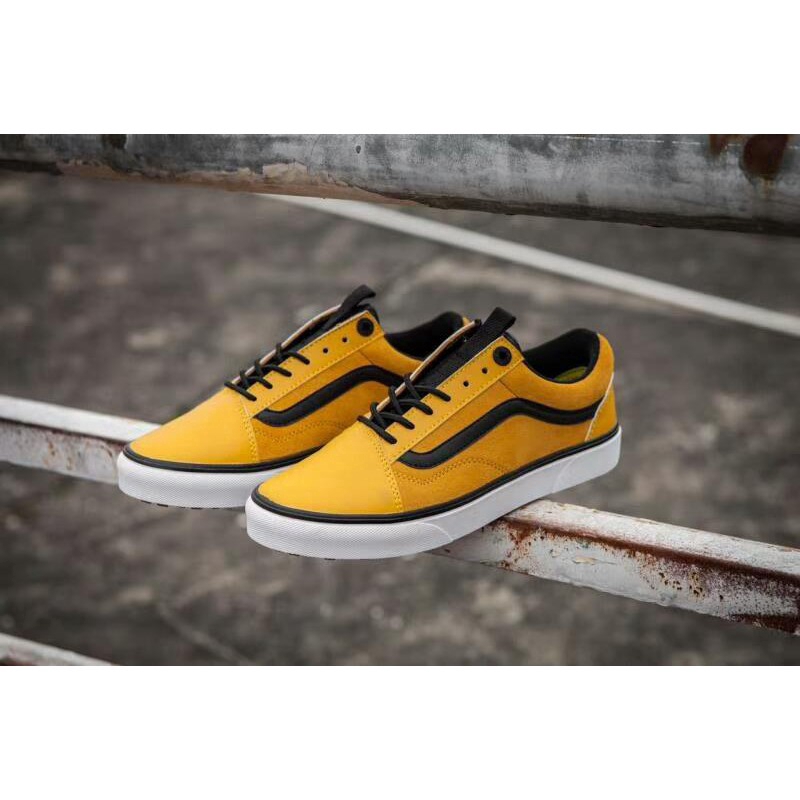 vans 38.5 cm
