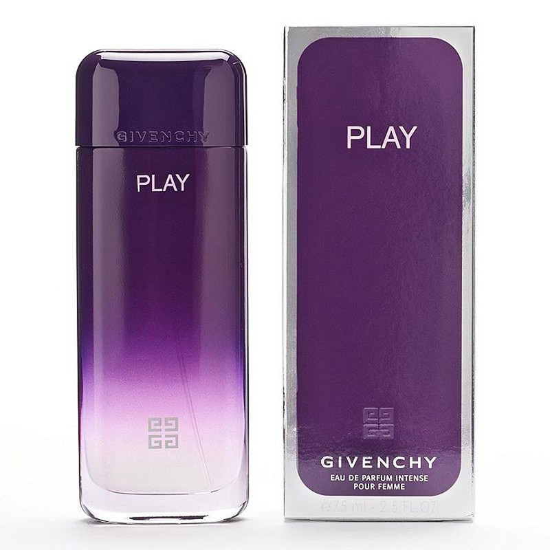 Givenchy Play Intense Her EDP Spray 