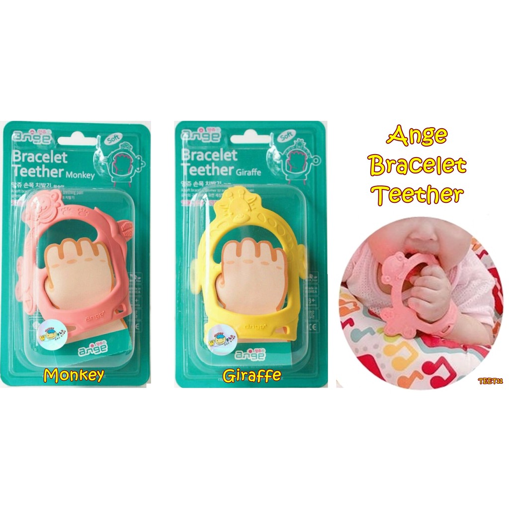 ange teether