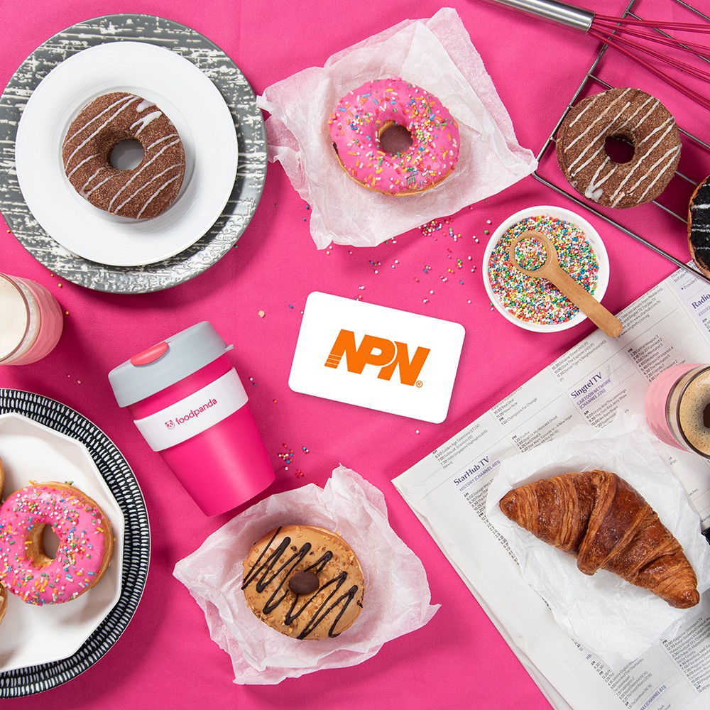 Foodpanda 18 Voucher Sgd18 Off Promo Code Email Sms Delivery E Voucher Food Delivery 18 Off Your Meals Sell Like H Shopee Singapore