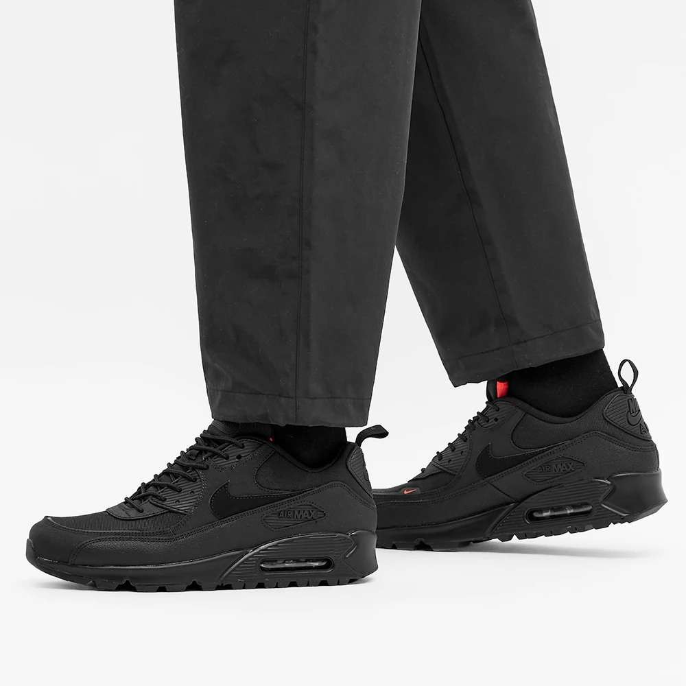 are air max for running