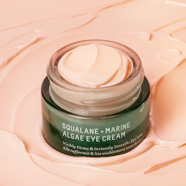 marine algae eye cream