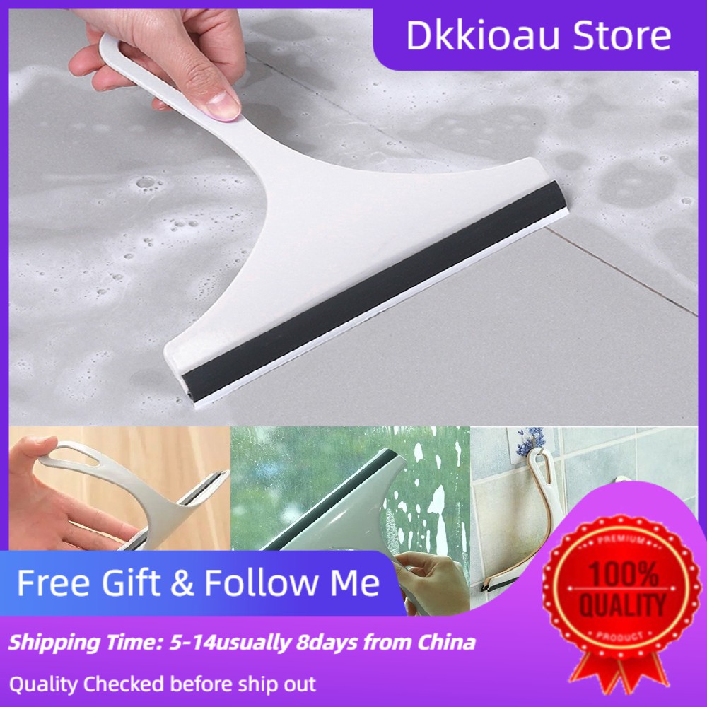 [READY STOCK]Glass Cleaner Window Wiper Floor Tile Washing Car Blade ...