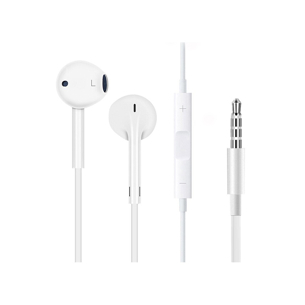 apple 3.5 mm earphones original