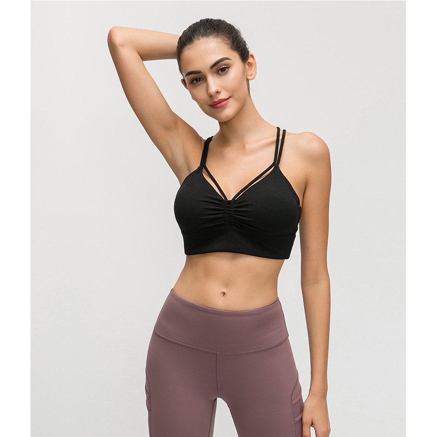 lululemon full expression bra