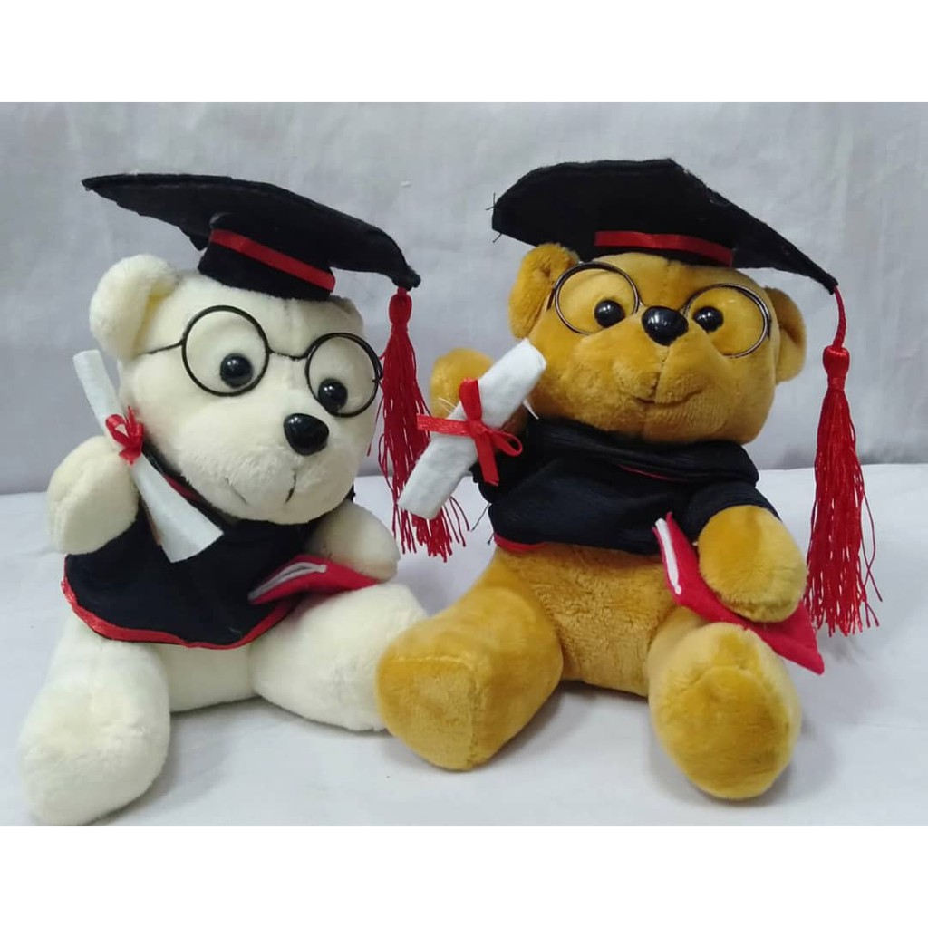 teddy bear spectacles