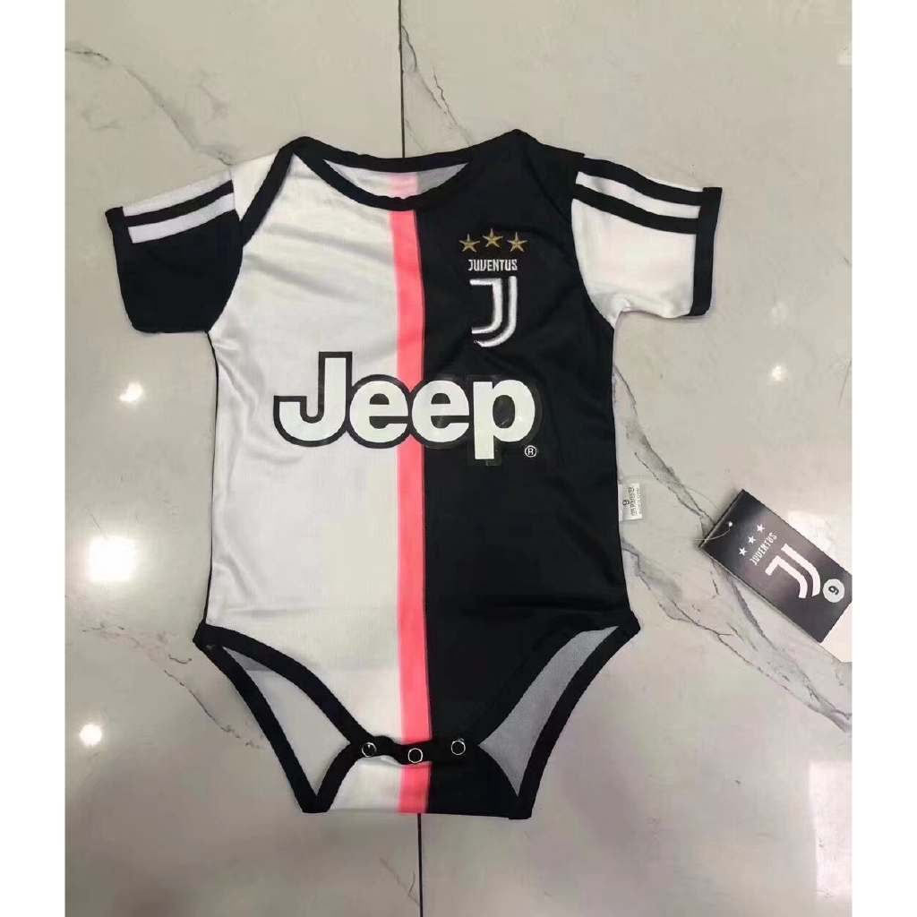 infant soccer jersey