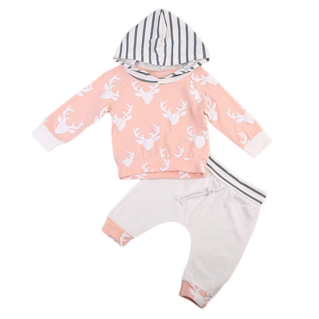 newborn girl sweatsuit