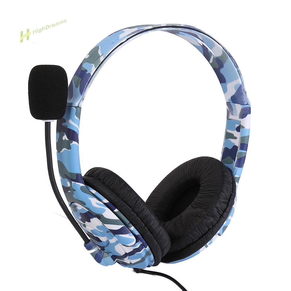 headset for use with laptop