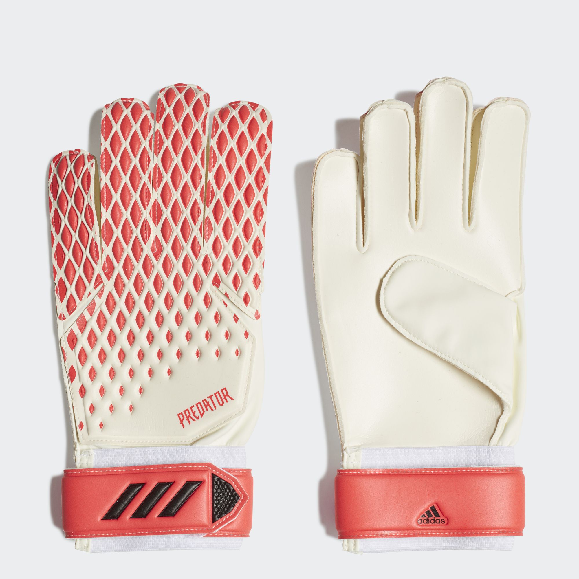 adidas winter gloves soccer